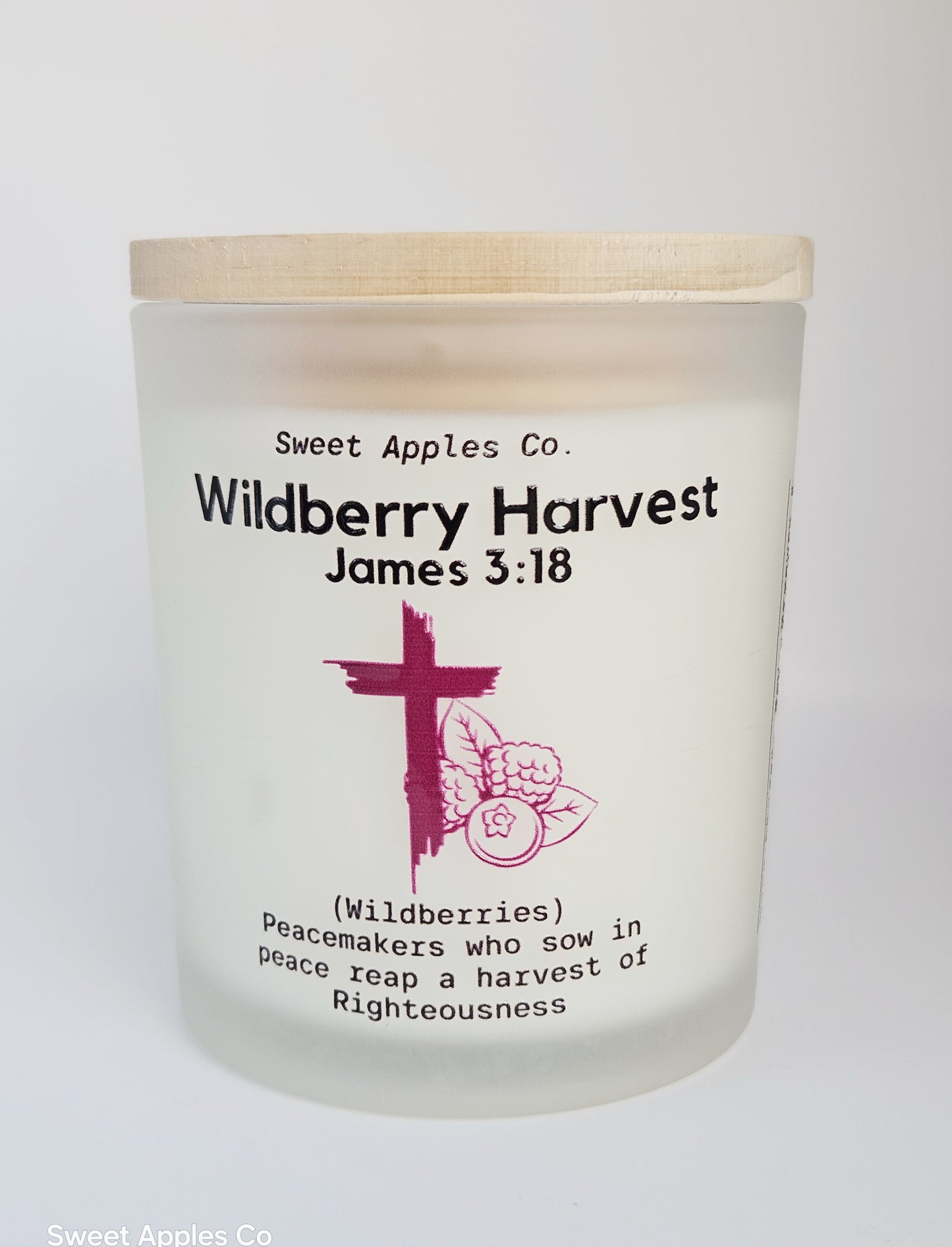 Wildberry Harvest