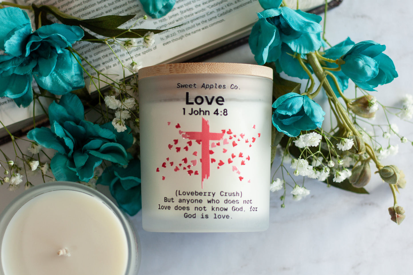 Love (Loveberry Crush)