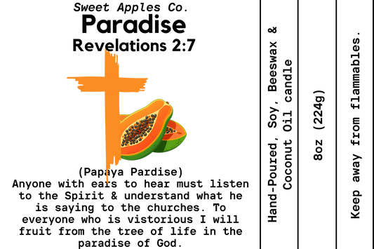 Paradise (Papaya Paradise)