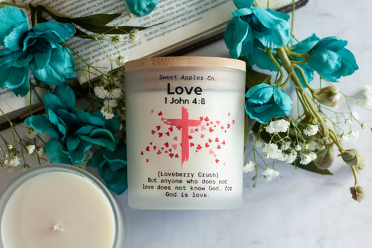Love (Loveberry Crush)