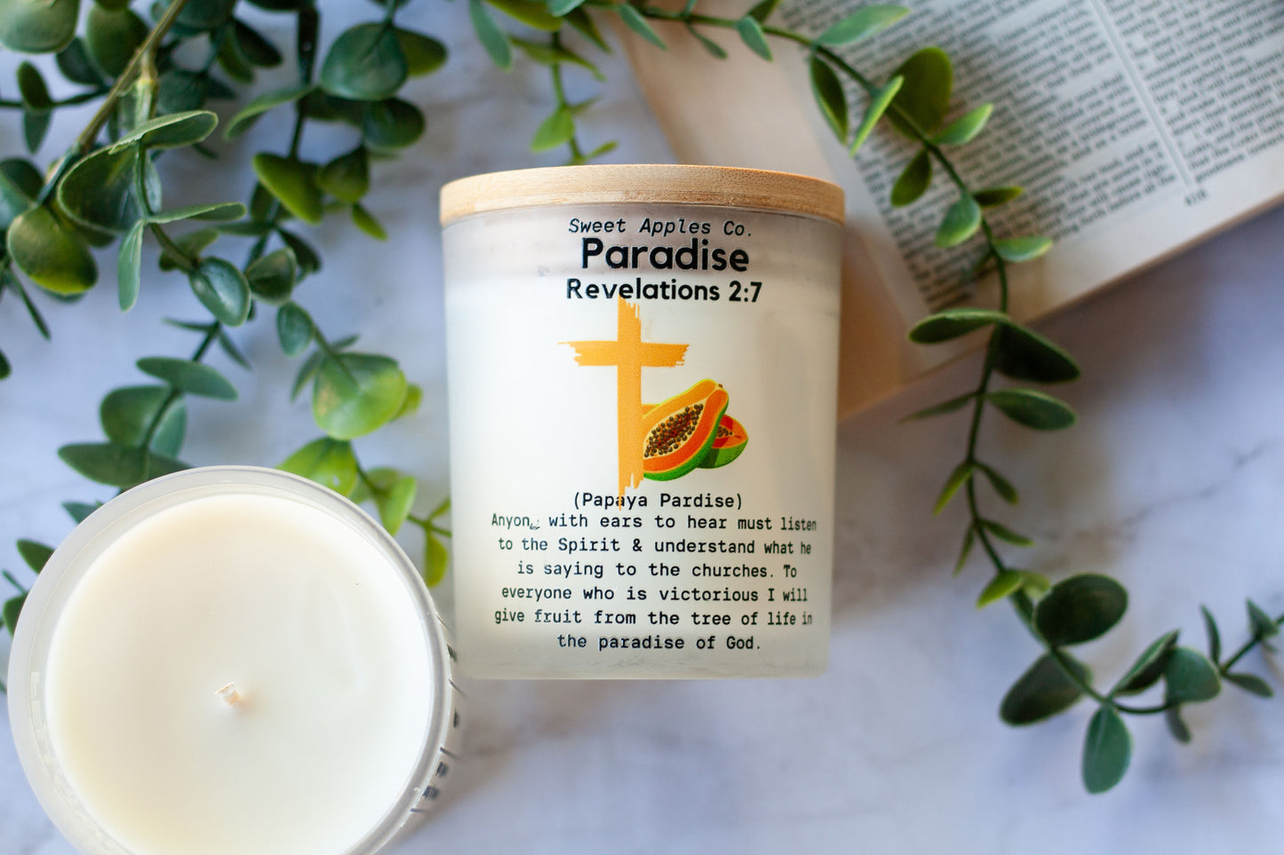 Paradise (Papaya Paradise)