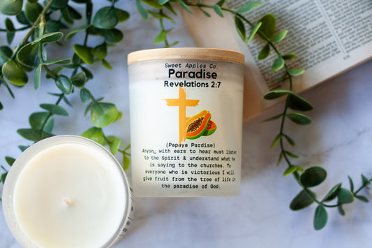 Paradise (Papaya Paradise)